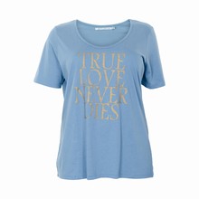 STUDIO BLUSH T-SHIRT 250062