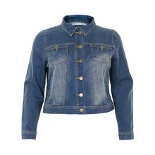 STUDIO JANE JEANS JACKET 250030