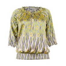 STUDIO PIL BLOUSE 250017