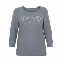 STUDIO FIE KNIT RAGLAN  062010 SB 