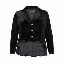 STUDIO KARILLA JACKET 061908