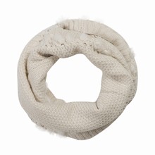 STUDIO JANET TUBE SCARF 062705