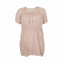 STUDIO GULLA TUNIKA S/S 061525