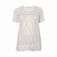 STUDIO RONJA BLOUSE 061804 C