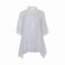 STUDIO ROSA TUNIKA L/S 061543
