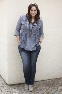 STUDIO TULLA VEST 062038