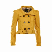 ICHI I-SIPS JACKET
