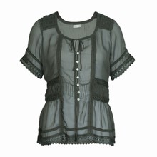 Kaffe Freja Bluse 50582