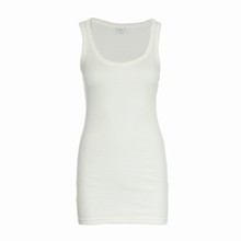 Kaffe Sandy Long Tank Top 50607