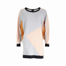 ICHI MOLL DRESS 