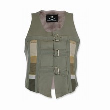 Munthe plus Simonsen Laura2 Waistcoat