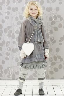CREAMIE DEENA STRØMPER 81798