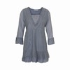 OCCUPIED TILDE TUNIC 012020