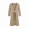 OCCUPIED BELINDA CARDIGAN 012152