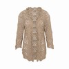 OCCUPIED MONA CARDIGAN 012219