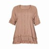 STUDIO ESTHER BLUSE 062030