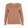 STUDIO CARDIGAN KNIT 062069