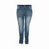 STUDIO KATARINA DENIM LEGGINGS 062070