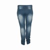 STUDIO KATARINA DENIM LEGGINGS 062070