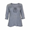 STUDIO GERDA BLOUSE 062083