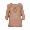 STUDIO GERTRUD BLOUSE 062084