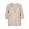 STUDIO YVETTE BLOUSE 062171