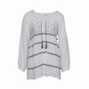 Kaffe Elly Tunica 51003
