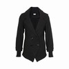 KAFFE WILLMINA LONG JACKET 51556