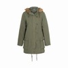 KAFFE ANNA PARCA COAT 51674