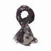 KAFFE TINA PRINTED SCARF 51866