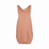 KAFFE KARRIE DRAPY DRESS 52030
