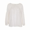 KAFFE 52033 VERN BLOUSE C