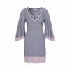 KAFFE 52058 LOTTA DRESS BB