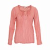 KAFFE ANNA BLOUSE 5206