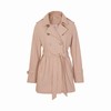 KAFFE SUSANNA TRENCHCOAT 52070