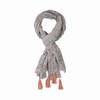 KAFFE ELISA SCARF 52086-K