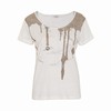 KAFFE PIPPI DEKO T-SHIRT 52154