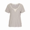KAFFE LEONELL T-SHIRT 52200