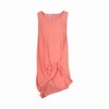 KAFFE GITTA DRAPY DRESS 52241