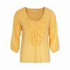 KAFFE DELHIA BLOUSE 52260