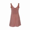 Cream Luna Kjole 60400