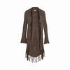 CREAM BASIA CARDIGAN 62004