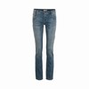 CREAM BOTTA JEANS 62071