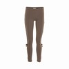 CREAM TRACY LEGGINGS 62077