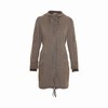 CREAM STINNA COAT 62093