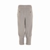 CREAM ANNA HAREEM PANT 62327