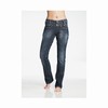 Kön & Mön Comfort Jeans 79257