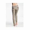 Kön & Mön Cut Pant