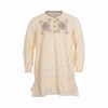 CREAMIE LUSY BLOOM TUNIC 81904
