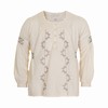 CREAMIE IRMELIN BLOUSE 81948